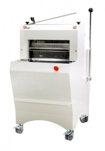 Хлеборезка JAC Duro 600 3ф 11мм, 843х760х1243мм