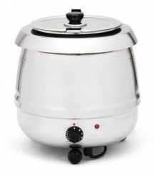 Купить мармит первых блюд viatto sb-6000s – цена от завода, доставка до двери | RuOborudovanie.ru