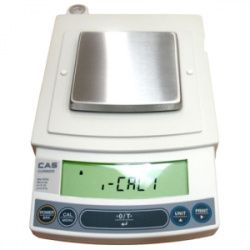 Купить весы лабораторные cas cux-420s электронные – цена от завода, доставка до двери | RuOborudovanie.ru