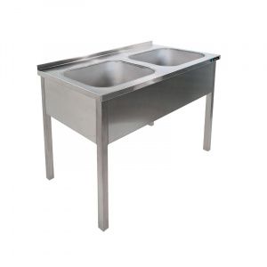 WASHING SINK Hurakan HKN-RS-132/1407