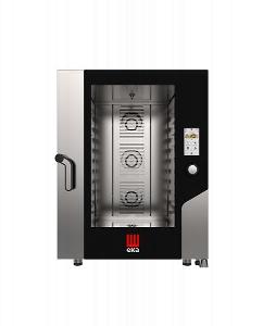 Печь конвекционная Tecnoeka Mkf 1064 Ts