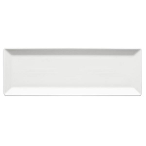 Блюдо прямоугольное 28Х10СМ Basico White 0012205700002