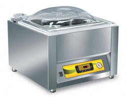 Купить упаковщик lavezzini eco35digit вакуумный камерный, 1 шов длиной 35см – цена от завода, доставка до двери | RuOborudovanie.ru