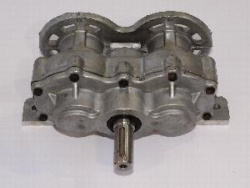 Редуктор Cooleq для If-3