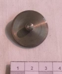 Гайка Comenda 261009