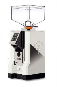 Кофемолка Eureka Mignon Perfetto 50 17NX White