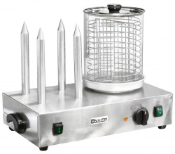 Купить аппарат для хот-догов convito hhd-1 – цена от завода, доставка до двери | RuOborudovanie.ru