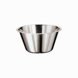 Купить миска металлическая 30,5см paderno 12582-32 – цена от завода, доставка до двери | RuOborudovanie.ru