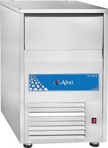Льдогенератор Abat ЛГ-90/30Г-02 арт.71000019505 гранулированного льда