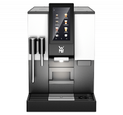 Купить кофемашина wmf 1100 s базовая модель 2 (03.1120.1311) суперавтомат – цена от завода, доставка до двери | RuOborudovanie.ru