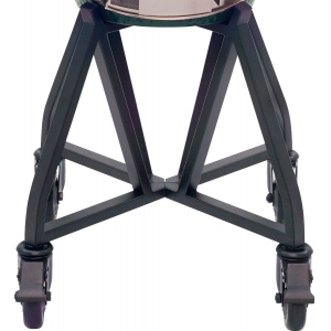 Подставка мобильная Egg с рукоятью для гриля М Big Green Egg 122285