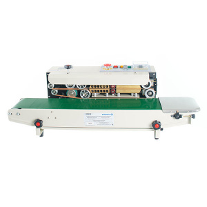 Запайщик роликовый FR-770 (горизонтальный) Foodatlas Pro