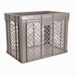 Купить контейнер paderno для теста пласт. 60х40х17см 34л 44512-34 – цена от завода, доставка до двери | RuOborudovanie.ru