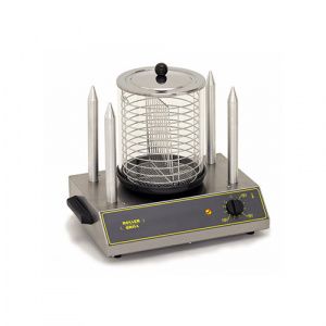 Машина для хот догов Roller Grill Cs 2 E
