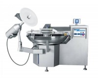 Куттер Hualian ZB125 открытого типа