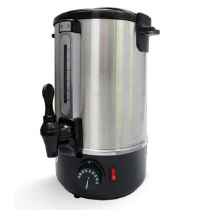 Кипятильник Kocateq WB16Luxe заливной объемом 10.3л 