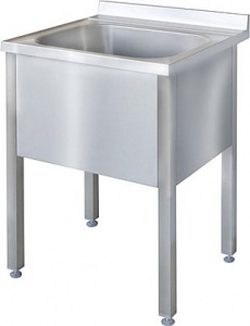 Ванна моечная Iterma 430 вц-14-1200/700