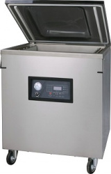 Купить упаковщик hualian dz-600/s (нерж.) вакуумный напольный – цена от завода, доставка до двери | RuOborudovanie.ru