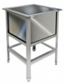 Купить ванны моечные и рукомойники – цена со скидкой, доставка по Краснодару и Краснодарскому краю | RuOborudovanie.ru