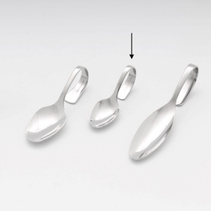 Ложка для комплиментов Cocktail-Mini, 6 шт., Нерж.Сталь A0032-0153Set
