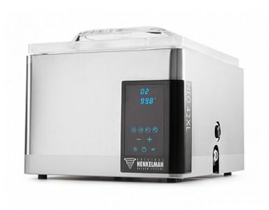 Упаковщик Henkelman Neo 42 Xl вакуумный 