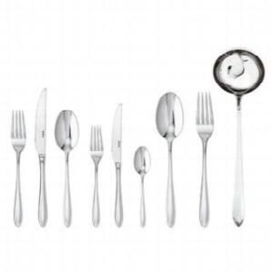 Ложка кофейная Sambonet Dream 11 Cm 52515-37