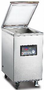 Вакуумный упаковщик Indokor IVP-400/2E с опцией газонаполнения