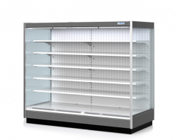 Купить горка холодильная гольфстрим q x-slim h1 188 tn – цена от завода, доставка до двери | RuOborudovanie.ru