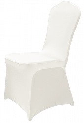 Купить чехол универсальный на стул из бифлекса цвет шампань – цена от завода, доставка до двери | RuOborudovanie.ru
