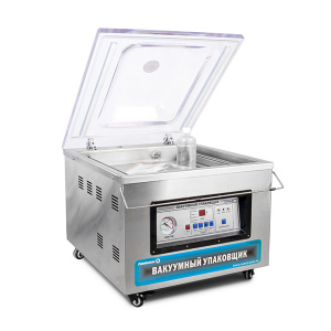 Упаковщик FoodAtlas DZ-500/2F Eco вакуумный 