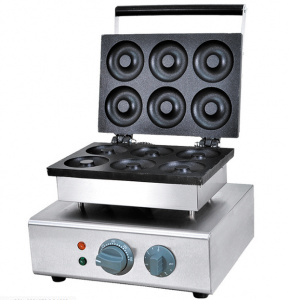 Аппарат для донатсов Viatto VDM-6
