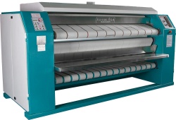 Гладильный каландр Kromluks KBSU-B/1000/3000