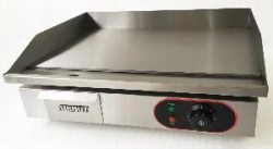 Жарочная поверхностьAirhot Ge-550/F