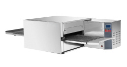 Купить печь конвейерная kocateq epcv6.5/38 электрическая с шириной конвейера 40 см – цена от завода, доставка до двери | RuOborudovanie.ru