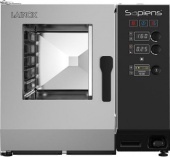 Купить пароконвектомат aroma sapiens boosted ares154b+nks154 lainox – цена от завода, доставка до двери | RuOborudovanie.ru