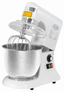 Миксер планетарный gastromix b 7