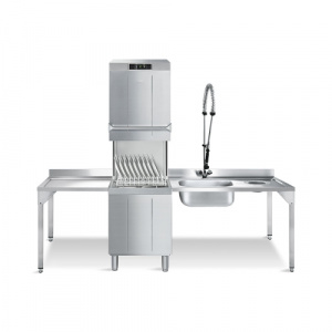 Посудомоечная машина Smeg HTY520D купольная