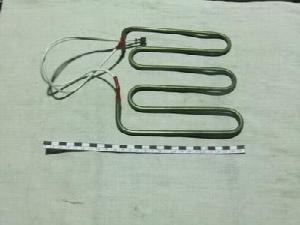 Тэн Roller Grill D02095