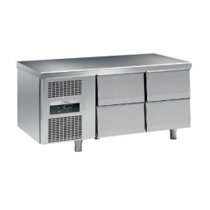 Стол с охлаждающим шкафом Sagi Ksa4M
