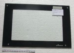 Стекло внешнее Unox Xf023 Vt1156/Kvt1156A – купить в Краснодаре с доставкой Стекло внешнее Unox Xf023 Vt1156/Kvt1156A