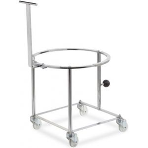 Тележка для дежи Starmix CARPL40Sw для миксера PL40