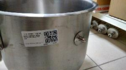 Купить дежа миксера varimixer rn20-75m 20л – цена от завода, доставка до двери | RuOborudovanie.ru