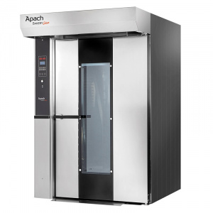 Печь ротационная Apach G57E Dpta (крюк) электрическая 