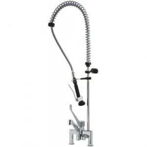 Душ Klarco 2S.3029.03.72/C4