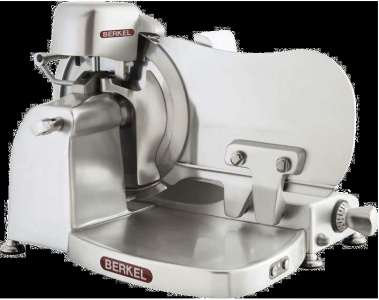 Слайсер Berkel Suprema Pem370 3Ф.
