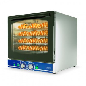 Печь конвекционная Атеси КП-4-430/330-01 Тоскана