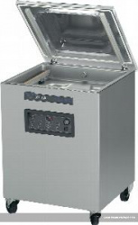 Купить аппарат упаковочный вакуумный henkelman marlin 52 ii – цена от завода, доставка до двери | RuOborudovanie.ru