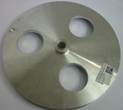 Шкив нижний Kt Kt325047 – купить в Краснодаре с доставкой Шкив нижний Kt Kt325047