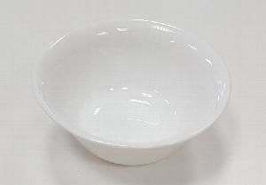 Салатник norma classic миска d 16,3 см 550 мл опаловое стекло (стеклокерамика)