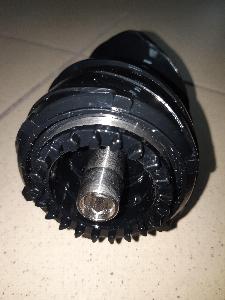 Шнек Jau для Sj-200/300-2